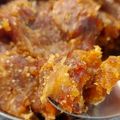 صورة من Mim، شاركها بعد تجربة وصفة الشعثة النجدية 🍃