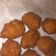 El cooksnap de elizabeth Viana cuando hizo Buñuelos.