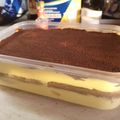 Zsanett Vajda Cooksnap-ja, amikor elkészítette a(z) Tiramisu receptet.