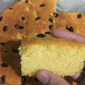 Cooksnap dari Eka Yonita untuk resep Bolu Tape Singkong Panggang Untuk Pemula