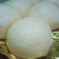 Cooksnap dari Risma Rahmawan untuk resep Bakpao Klasik (+tips supaya tidak keriput)