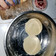 Cooksnap dari Trias Tion Astuti untuk resep Kulit Dumpling/Gyoza/Pangsit/Siomay Homemade