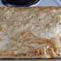 fatimasearcandy's cooksnap of when they made Chicken spaghetti.