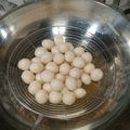 Cooksnap dari Sinta Komala Dewi untuk resep Cimol anti meledak dan anti gagal