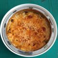 Cooksnap dari Nelly Silviana untuk resep Macaroni Schotel Panggang