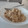 El cooksnap de Irene Guerrero Urbaneja cuando hizo Risotto de pollo y champiñones con nata.