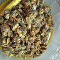 Cooksnap dari Ayuharis untuk resep Sate kerang