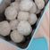 Cooksnap dari Feriyal untuk resep Putri Salju Keju Lumer
