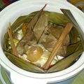 Cooksnap dari Nathania Astrella untuk resep Garang asem ayam (slowcooker)