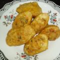 Cooksnap dari Selli Salbiah untuk resep TAHU ISI BIHUN