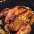 lmmaxx's cooksnap of when they made Baked brown sugar chicken.