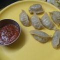 Sarmi Sarmi's cooksnap of when they made বাঁধা কপির মোমো (Cabbage Momo recipe in Bengali).