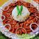 Sonika Gupta का कुकस्नैप जब उन्होंने राजमा मसाला (rajma masala recipe in Hindi) बनाया था।