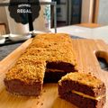 Cooksnap dari Tia Septianti untuk resep Marie Regal Fudgy Brownies (no bp/sp dessert)🇲🇨