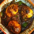 Ranjita Shee's cooksnap of when they made এগ চিলি (egg chilli recipe in Bengali).