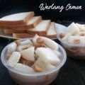Cooksnap dari Elys Diana untuk resep Wedang Cemue (Cemoe)