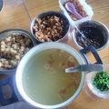 Cooksnap dari Marta Silfia untuk resep Bakmoy babi dan ayam