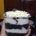 Cooksnap dari Wika Pinandita untuk resep Oreo Cheesecake #BikinRamadhanBerkesan