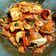 Cooksnap dari wiwik hendRiani untuk resep Seafood Kepiting Udang Saos Padang Pedas