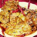 Sonali Banerjee's cooksnap of when they made কসুরি মেথি চিকেন (kasuri methi chicken recipe in Bengali).