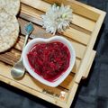 کوک اسنپ 👩‍🍳Hamideh بعد از امتحان کردن مربای لبو.