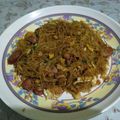 Cooksnap dari Emmi untuk resep Bihun Goreng ala Solaria