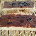 Cooksnap dari Santi Yulia untuk resep Cake pisang simpel / bolu pisang