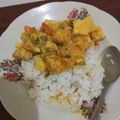Cooksnap dari Arum M untuk resep Oblok-oblok tahu tempe