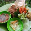 Cooksnap dari Anisareny untuk resep Nasi goreng sawi hijau