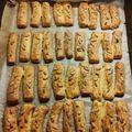 Maja Acevska Cooksnap-ja, amikor elkészítette a(z) Magvas ropi receptet.
