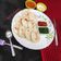 Krishna Vaghela 's cooksnap of when they made ઇડલી સંભાર(idli shabahr recipe in gujarati).