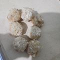 Cooksnap dari ayu ds untuk resep Pempek Adaan Mama3KIA