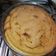 El cooksnap de David Armando Bernis Urbieta cuando hizo Sopa Paraguaya.