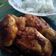 Cooksnap dari TyAss Prayitno untuk resep Ayam Panggang Teflon Bumbu Rujak