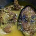 Cooksnap dari Yuli Ng untuk resep Tenggiri kuah kuning