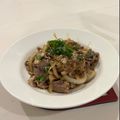 Connie 的 薑燒雪花牛肉丼 cooksnap