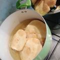 El cooksnap de FlaaCaas1209 cuando hizo Tortas fritas.