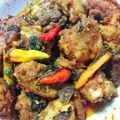Cooksnap dari Mila Astuti untuk resep Ayam Rica-rica pedas manado