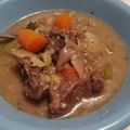 monkeyfufu's cooksnap of when they made Hearty Irish Beef Stew.