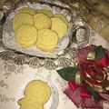 Cooksnap dari shandhyna untuk resep Anpanman butter cookies