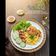 Cooksnap dari PutriChristian untuk resep Nasi Goreng Kampoeng