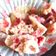 Cooksnap dari cony puspitahati untuk resep Moist Strawberry Muffin