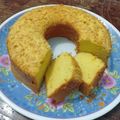 Cooksnap dari Anny untuk resep Bolu tape mudah dan enak(3 telur)