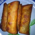 heemerh's Kitchen's cooksnap of when they made Pastry spring rolls.