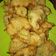 Cooksnap dari Kumala Khair untuk resep Bakwan/bala-bala kress lembut