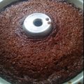 Cooksnap dari Lia Ummi'y Ayubi untuk resep Bolu Karamel / Sarang Semut anti gagal