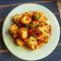 Cooksnap dari Ninik Kitchen untuk resep Tahu Crispy Cabe Garam