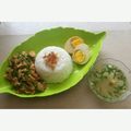 Cooksnap dari Novita Anisa untuk resep Bakmoy Ayam