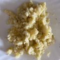 El cooksnap de Laura Ligero Baldomero cuando hizo Patatas Cocidas a mi estilo.