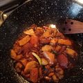 Cooksnap dari rrrr_etno untuk resep 309. Semur Pedas Sandung Lamur / Jando / Tetelan Sapi